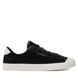 Tommy Jeans Sneakersy Tommy Jeans Th Central Cc And Coin Čierna