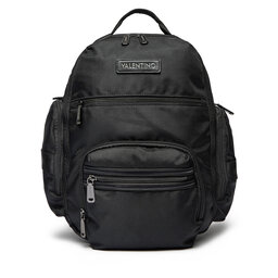 Valentino Rucksack Valentino VBS43301 Schwarz