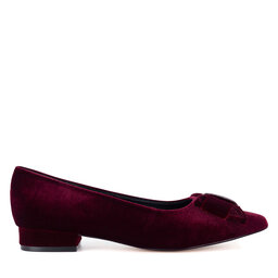 JENNY Ballerine JENNY WYL4044-1 Bordeaux