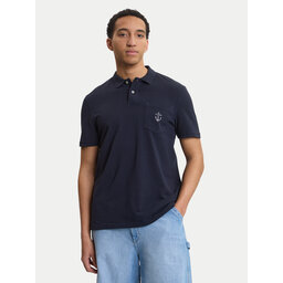Guess Guess Poloshirt M6GP48 K3476 Dunkelblau Regular Fit