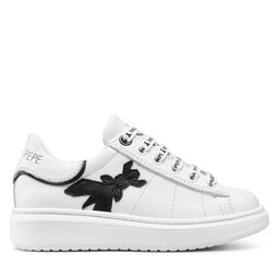 

Снікерcи Patrizia Pepe PJ104.01 S Bianco Vitello, Білий