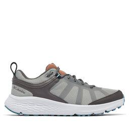 Columbia Trekingová obuv Columbia Konos Xcel Waterproof 2099821 Sivá