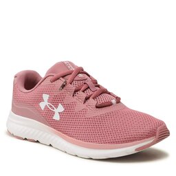 Under Armour Chaussures Under Armour UA W Charged Impulse 3 3025427-602 Pink Elixir/Pink Elixir/White