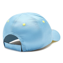 

Бейсболка New Era Tod 60358028 Голубий