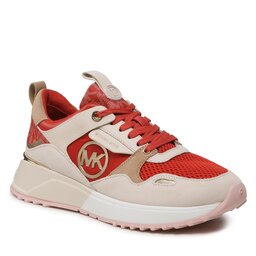 MICHAEL Michael Kors Sportcipő MICHAEL Michael Kors Theo Trainer 43F3THFS1D Bt Trcta Mlt