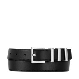 Gino Rossi Pasek Damski Gino Rossi BLYL24008-1 Czarny
