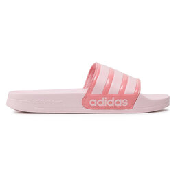 

Шльопанці adidas adilette Shower FZ2853 Clpink/Clpink/Suppop, Рожевий
