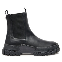 Weekend Max Mara Bokacsizma Weekend Max Mara Ellisse 2425796035600 Fekete