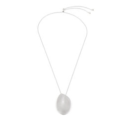 Calvin Klein Collana Calvin Klein 35000618 Argento