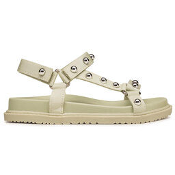 

Босоніжки Nelli Blu CS5562-02 Green, Зелений