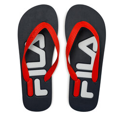 Fila Flip-flops Fila Troy Slipper FFM0007.53040 Piros