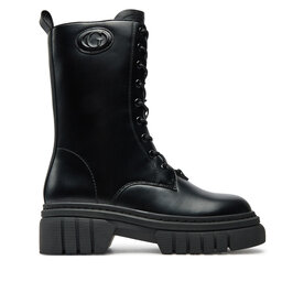 Guess Черевики туристичні Guess Anita FLFANI LEA10 Чорний