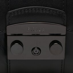 

Сумка Furla Metropolis WB00931-BX1709-O6000-9077 Nero, Чорний