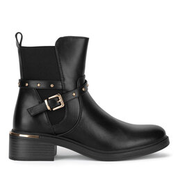 JENNY Stiefeletten JENNY WS5122-19 Schwarz
