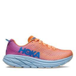 

Взуття Hoka Rincon 3 1119396 Mocy, Оранжевий