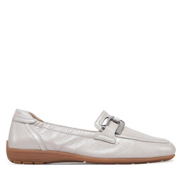 Caprice Halbschuhe Caprice 9-24600-44 Écru