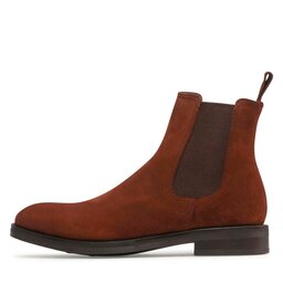 

Челсі Lord Premium Chelsea 5600 Dark Brown S07, Коричневий