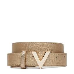 Valentino Gürtel Valentino Divina VCS1R456GMS Goldfarben