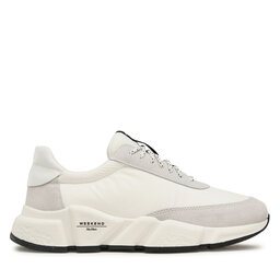 

Снікерcи Weekend Max Mara Cignopv 2357611332 White 006, Білий