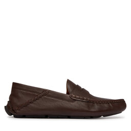 Polo Ralph Lauren Mokassins Polo Ralph Lauren 803P07633002 Braun
