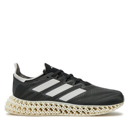 adidas Buty do biegania adidas 4Dfwd 4 ID8882 Czarny