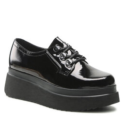 Wojas Pantofi Wojas 46006-39 Black