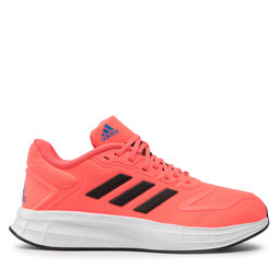 

Взуття adidas Duramo 10 GW8345 Turbo/Core Black/Blue Rush, Оранжевий