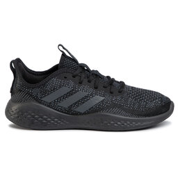 

Взуття adidas Fluidflow EG3666 Cblack/Gresix/Onix, Чорний