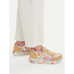 Laura Vita Sneakers Laura Vita Nikito 62 Bunt