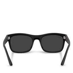 

Сонцезахисні окуляри Ray-Ban 0RB4428 Matte Black 601S48, Чорний