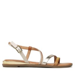 

Босоніжки Gioseppo Duesme 68410-P Off - white, Білий