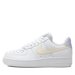 

Взуття Nike Air Force 1 07' FN3501 100 White/Cocconut Milk, Білий