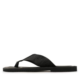 

В'єтнамки Emporio Armani X4Q003 XN788 K001 Black/Black, Чорний