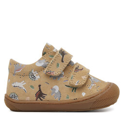 Naturino Zapatillas Naturino Cocoon Vl 2012904.HE.4D41 M Beis