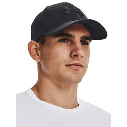 Under Armour Cappellino Under Armour Men's UA Blitzing 1376700-002 Nero