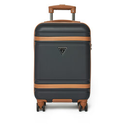 Guess Valigia media Guess TWH926 29830 Nero