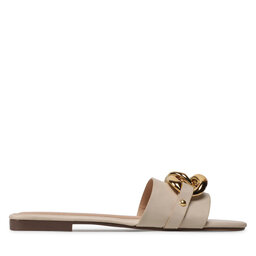 

Шльопанці DeeZee WS5687-06 Beige, Бежевий