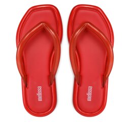 Melissa Flip flop Melissa Airbubble Flip Flop Ad 33771 Roșu