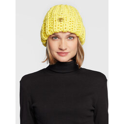 Chiara Ferragni Gorro Chiara Ferragni 73SBZK50 Blazing Yellow
