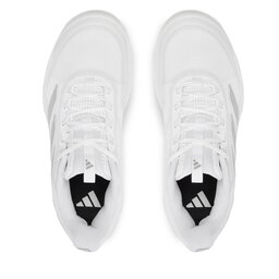 

Взуття adidas Avacourt 2 Tennis IG3030 Ftwwht/Silvmt/Greone, Білий