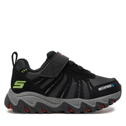 Skechers Παπούτσια πεζοπορίας Skechers Rugged Ranger 406411L Μαύρο
