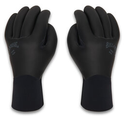 Billabong Чоловічі рукавички Billabong 3 mm Furnance ABYHN00120 Чорний
