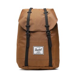 Herschel Batoh Herschel Retreat 10066-05033 Rubber
