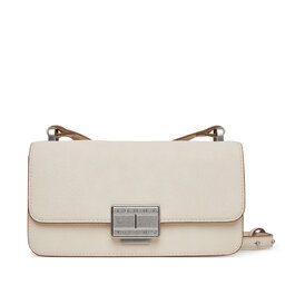 Tommy Jeans Bolso Tommy Jeans Tjw Crush Crossover AW0AW17529 Écru