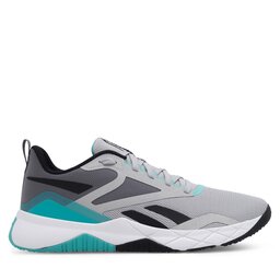 

Взуття Reebok NFX TRAINER GY9769-M Сірий