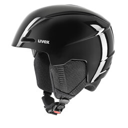 Uvex Kask narciarski Uvex Viti Pure 56/6/322/10/01 Czarny