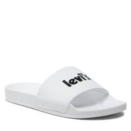 Levi's® Chanclas Levi's® June Poster 234222-753-151 Regular White