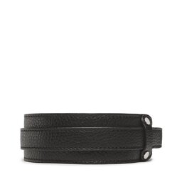Coccinelle Curea de schimb pentru poșetă Coccinelle M6F Coccinellealegoria E3 M6F 68 01 02 Noir 001