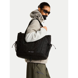 The North Face Handtasche The North Face NF0A8JCFJK31 Schwarz