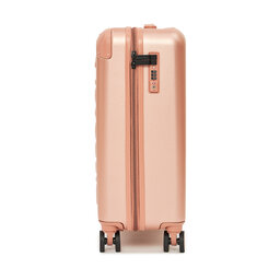 

Салонна валіза Discovery Focus D005HA.49.14 Pink, Рожевий